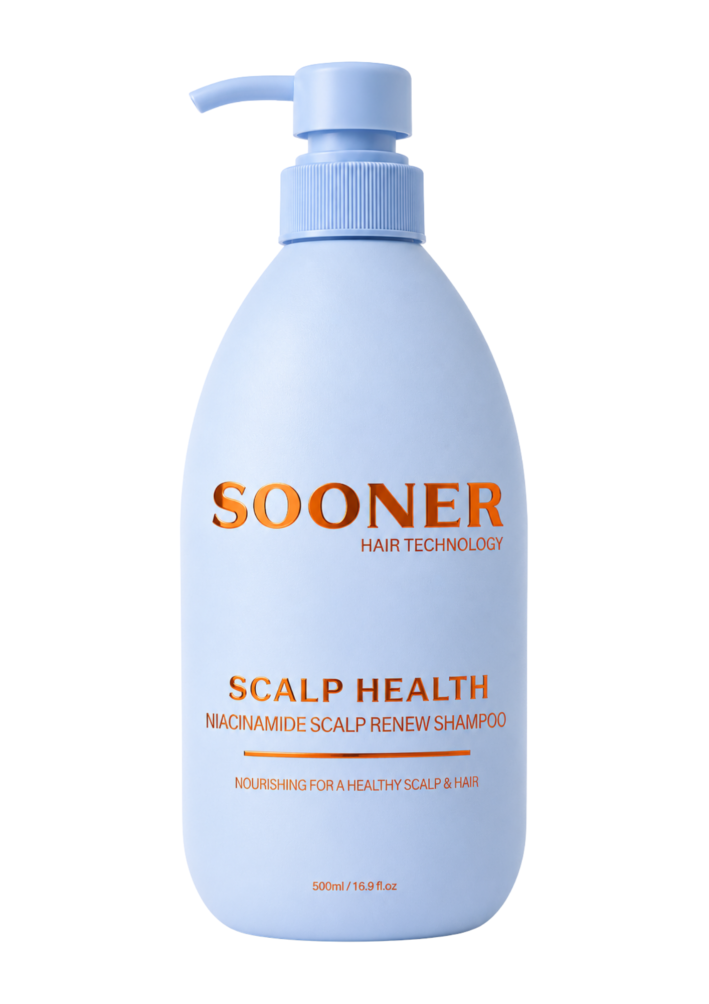 Scalp Health Shampoo