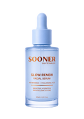 Glow Renew Facial Serum