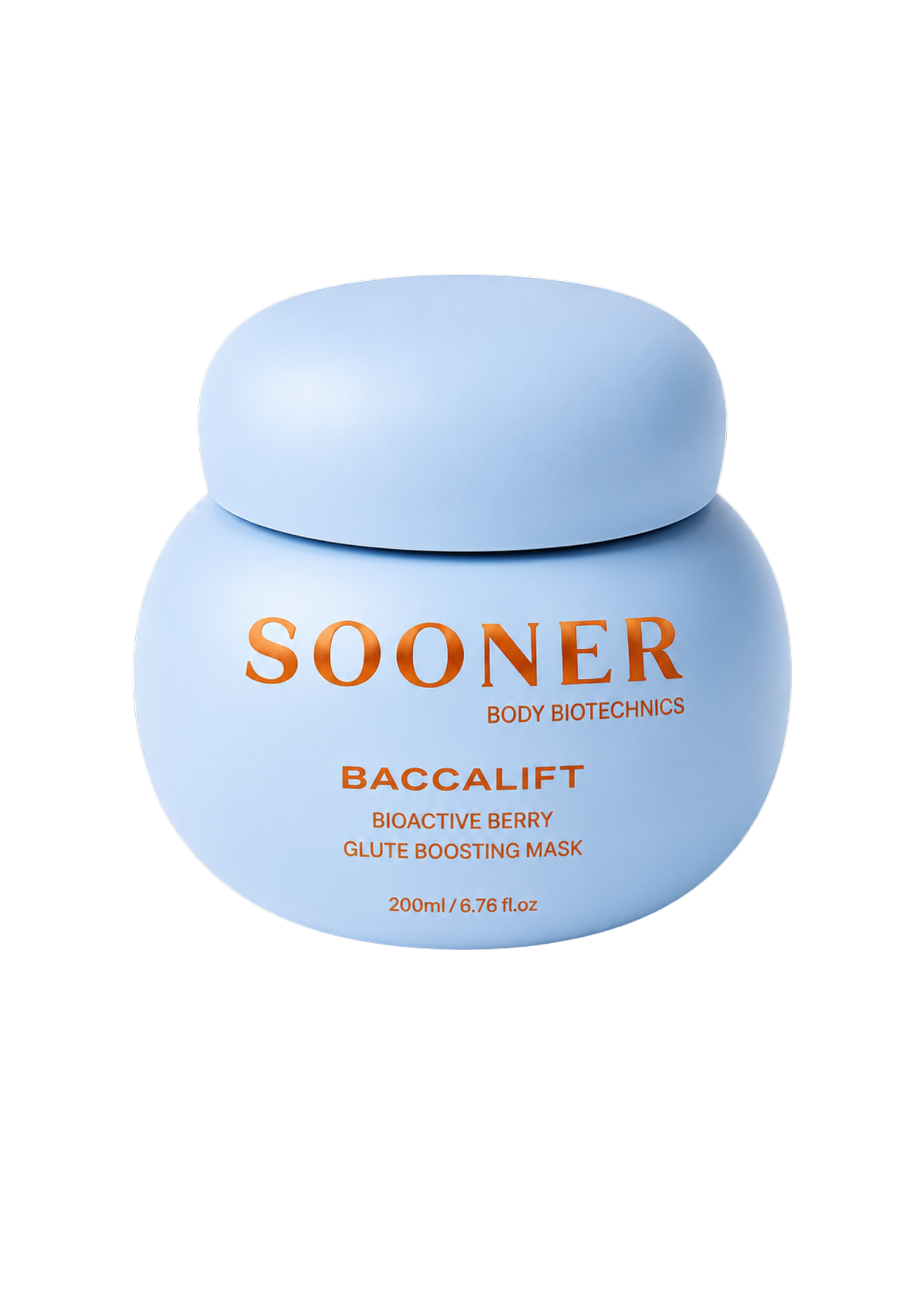 BACCALIFT Mask